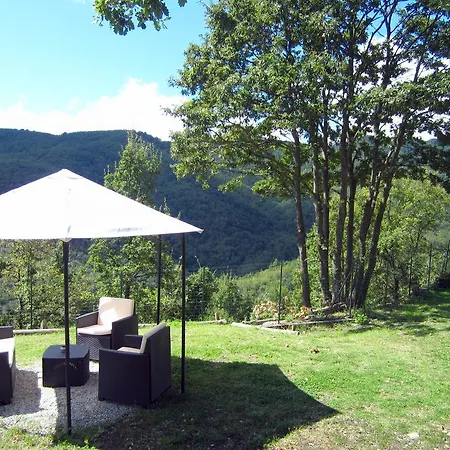 Le Due Poiane Bed and breakfast Tavarone