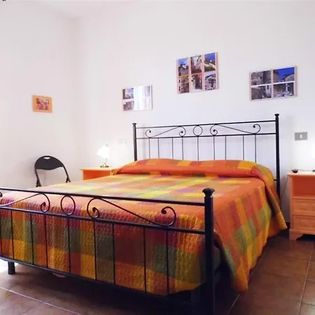 Bed and breakfast Le Due Poiane
