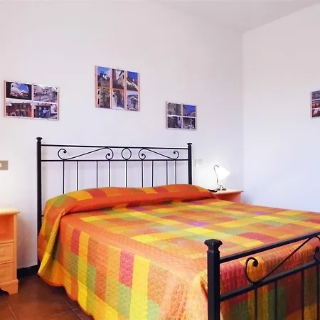 Le Due Poiane Bed and breakfast Tavarone