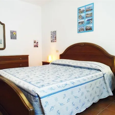 Le Due Poiane Bed and breakfast