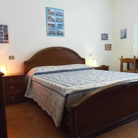 Le Due Poiane Bed and breakfast Tavarone