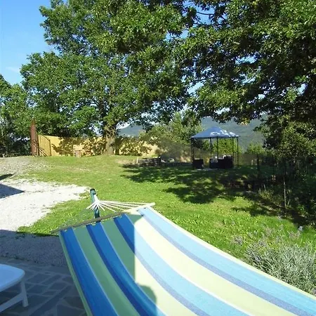 Le Due Poiane Bed and breakfast *