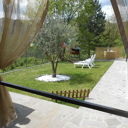 Le Due Poiane Bed and breakfast *