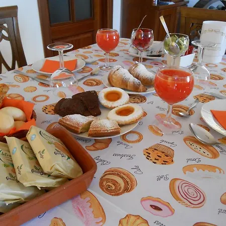 Le Due Poiane Bed and breakfast *