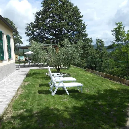 Bed and breakfast Le Due Poiane *