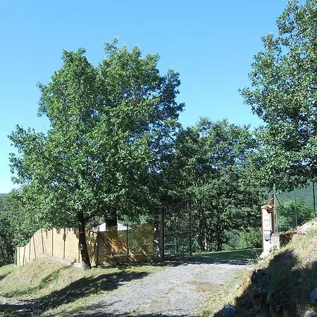 Le Due Poiane Bed and breakfast