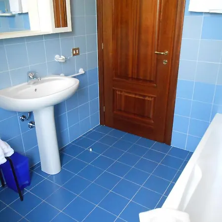 Le Due Poiane Bed and breakfast