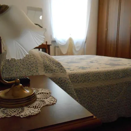 Bed and breakfast Le Due Poiane *