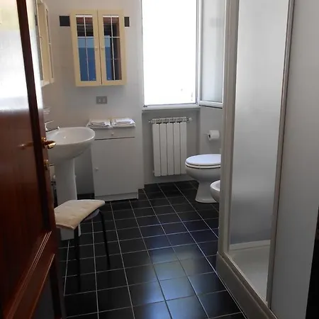 Bed and breakfast Le Due Poiane