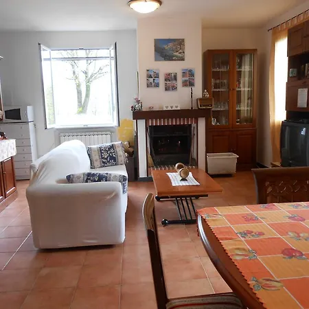 Le Due Poiane Bed and breakfast Tavarone