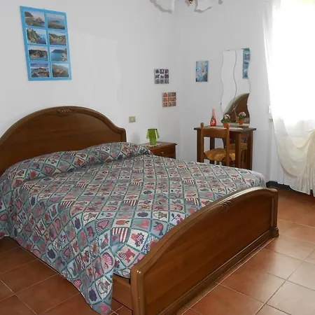 Bed and breakfast Le Due Poiane *