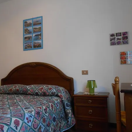 Le Due Poiane Bed and breakfast