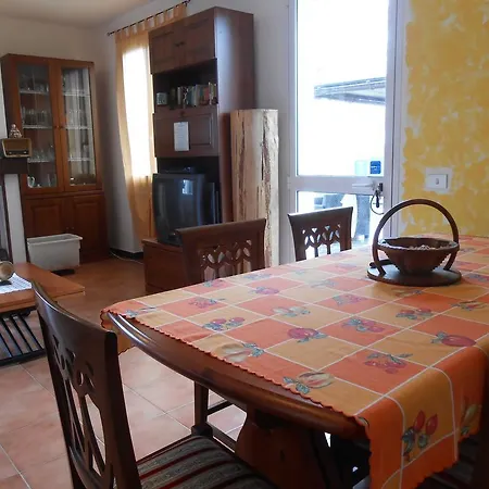 Bed and breakfast Le Due Poiane Tavarone