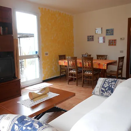 Le Due Poiane Bed and breakfast Tavarone