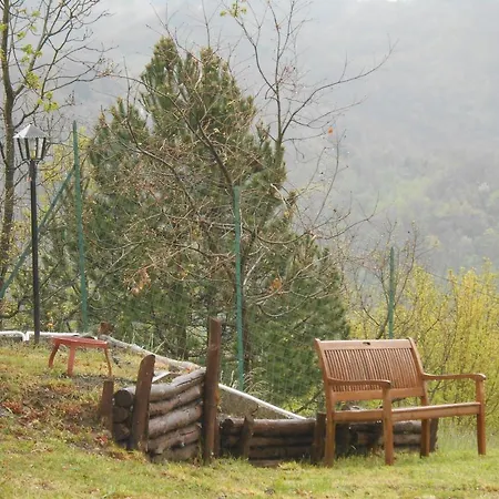 Bed and breakfast Le Due Poiane Tavarone