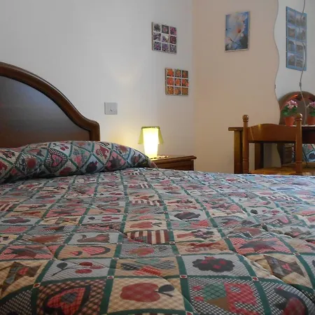 Le Due Poiane Bed and breakfast *