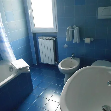 Le Due Poiane Bed and breakfast Tavarone