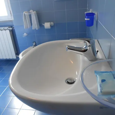 Le Due Poiane Bed and breakfast
