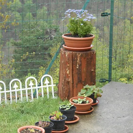 Le Due Poiane Bed and breakfast *