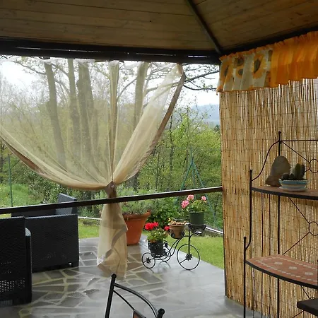 Le Due Poiane Bed and breakfast *