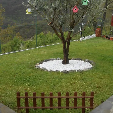 Bed and breakfast Le Due Poiane