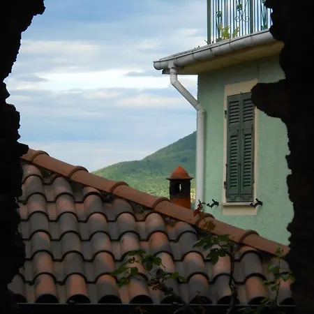 Bed and breakfast Le Due Poiane