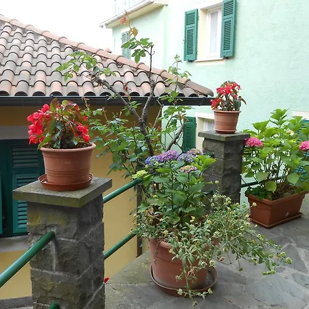 Le Due Poiane Bed and breakfast