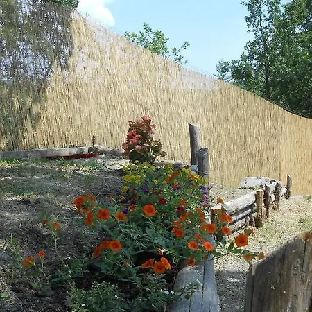 Le Due Poiane * Tavarone