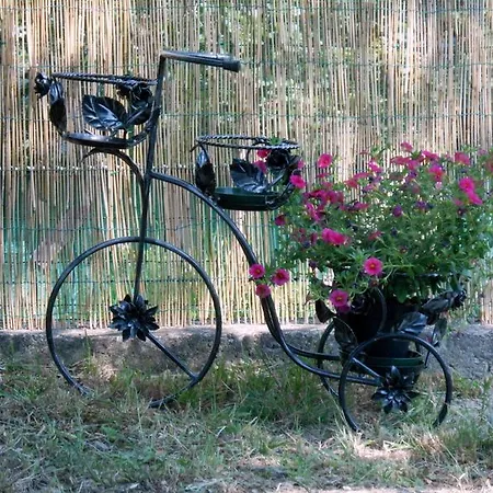 Le Due Poiane Bed and breakfast Tavarone