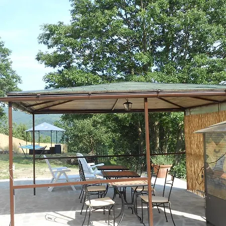 Le Due Poiane Bed and breakfast