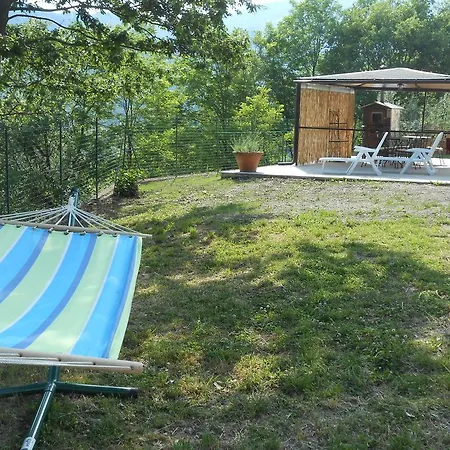 Le Due Poiane Bed and breakfast *
