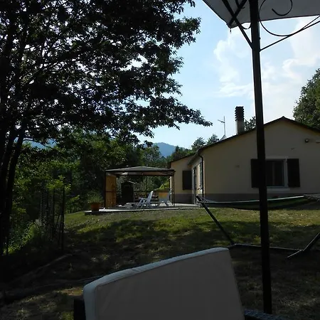 Le Due Poiane * Tavarone