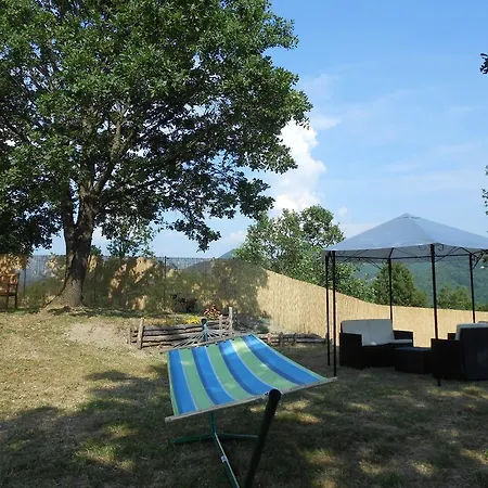 Bed and breakfast Le Due Poiane Tavarone