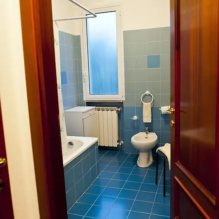 Le Due Poiane Bed and breakfast