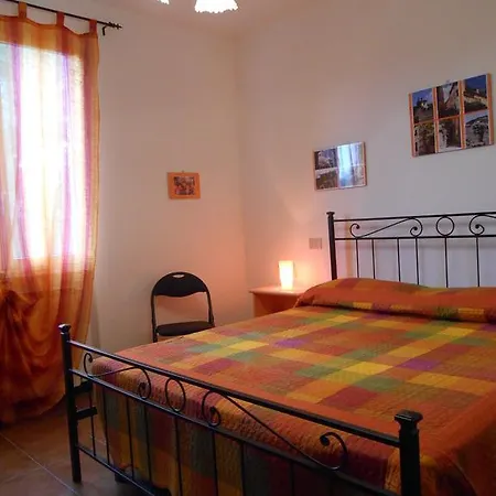Le Due Poiane Bed and breakfast Tavarone