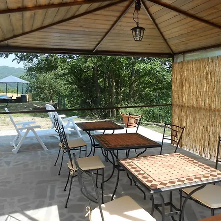 Le Due Poiane Bed and breakfast