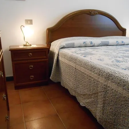 Le Due Poiane Bed and breakfast *