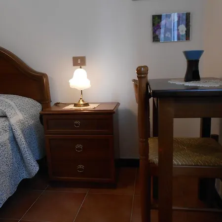 Bed and breakfast Le Due Poiane Tavarone