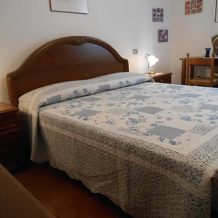 Le Due Poiane Bed and breakfast *