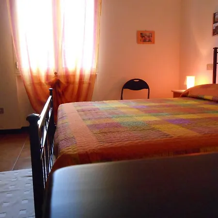 Bed and breakfast Le Due Poiane