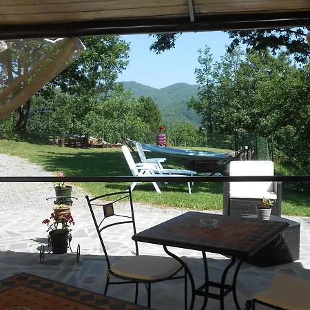 Le Due Poiane Bed and breakfast