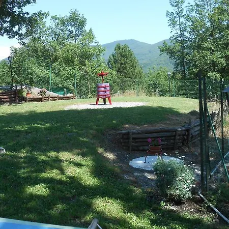 Le Due Poiane