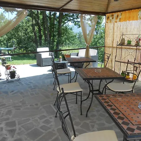 Le Due Poiane Tavarone