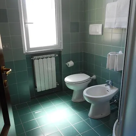 Le Due Poiane Bed and breakfast Tavarone